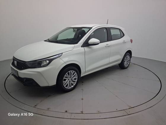 FIAT ARGO 1.0 FIREFLY FLEX DRIVE MANUAL FIAT ARGO 1.0 FIREFLY FLEX DRIVE MANUAL